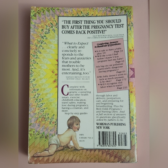 What To Expect When You're Expecting - Picture 2 of 13